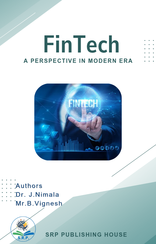 SRP Publishing House Logo