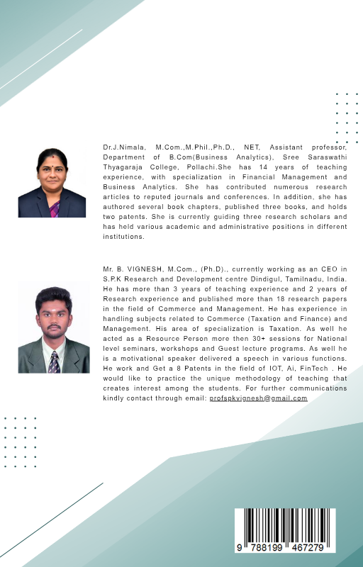 SRP Publishing House Office