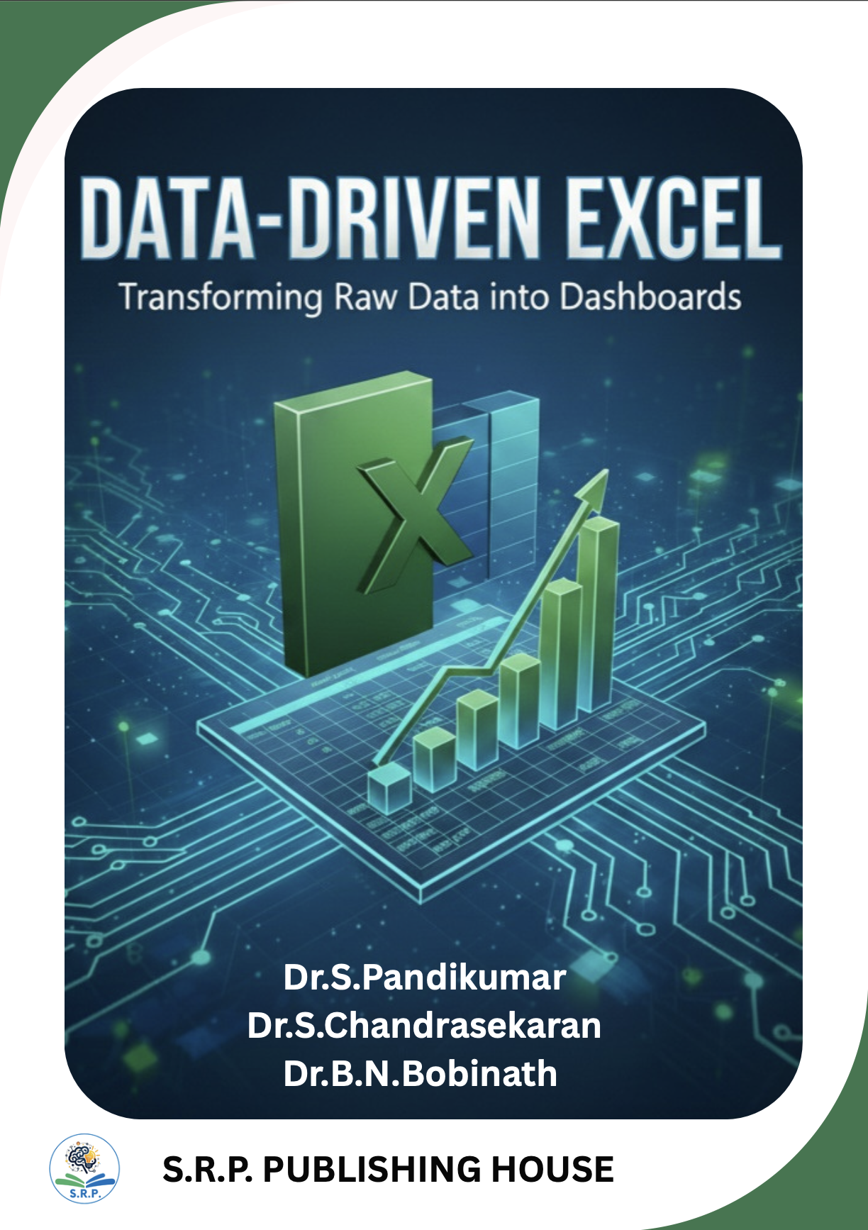 SRP Publishing House Office